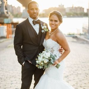 Meet your Posher, Adriana